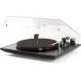 Виниловый проигрыватель DUAL CS800 black